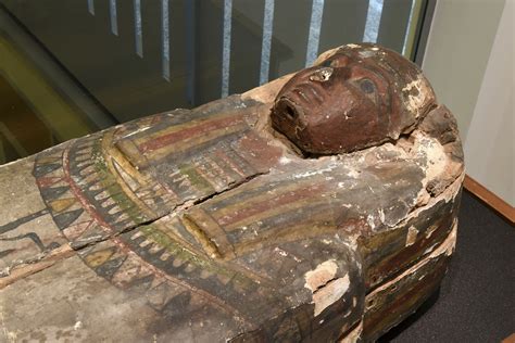 Scientists Reconstruct Voice Of Ancient Egyptian Mummy Realclearscience