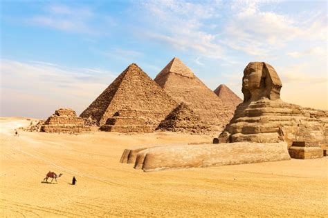 30 Interesting Facts About Egypt The Facts Institute