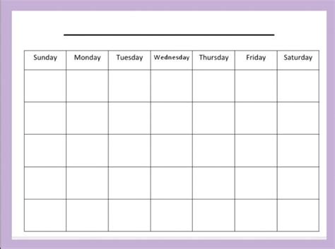 Free Editable Calendar For Teachers Image Free Printable Calendar