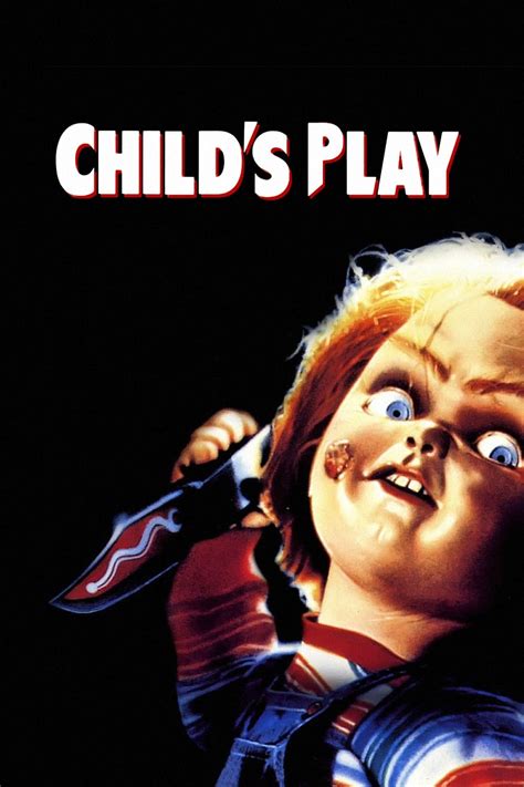 Child's Play wiki, synopsis, reviews - Movies Rankings!