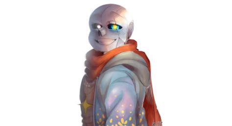 Ginsans Undertale Aus Amino