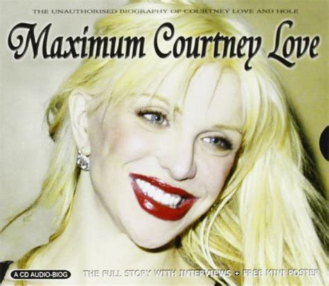 Courtney Love Cd Covers