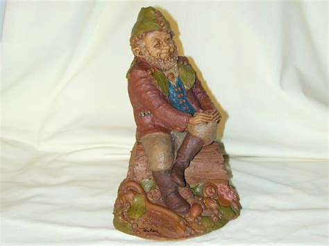 Rons Tom Clark Gnome Collection