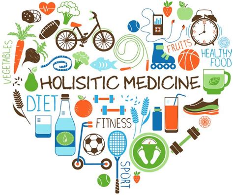 Whats Holistic Alternative Medicine