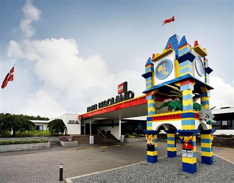 Hotel Legoland Updated 2020 Reviews Price Comparison And 1021 Photos