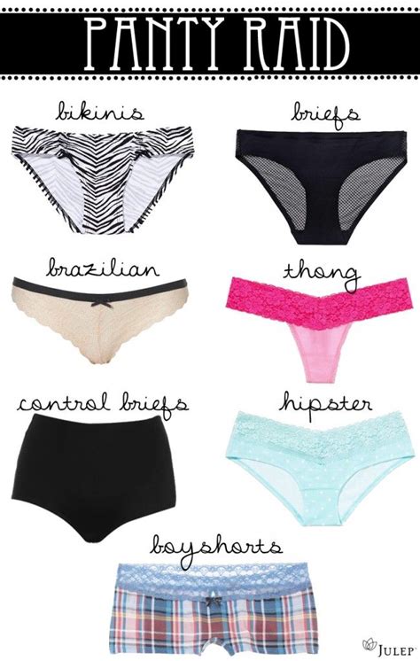 Are You Wearing The Right Underwear Beauty Tips Pinterest Underwear Lingerie And