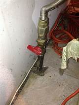 Images of Gas Valve Dryer On Off