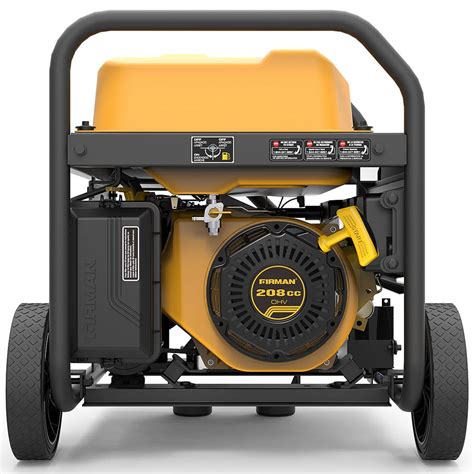 In my experience, it's slightly louder than the remote works from as much as 75 feet away. 3650W Generator Remote Start | Agri Supply 111492 | Agri ...