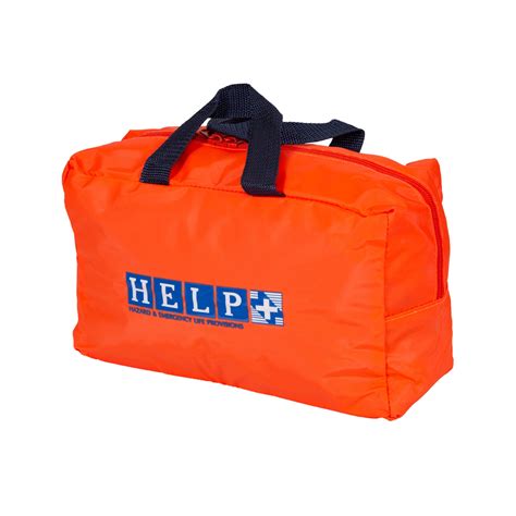 Stansport 1 Person Emergency Survival Kit