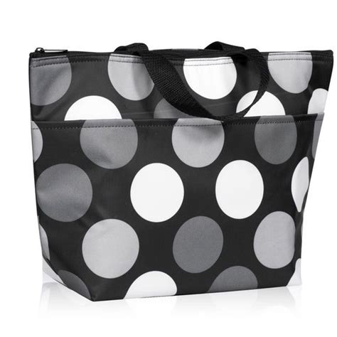 Thirty One Thermal Tote Got Dots Thirty One Lunch Bags Thirty One Ts Thirty One