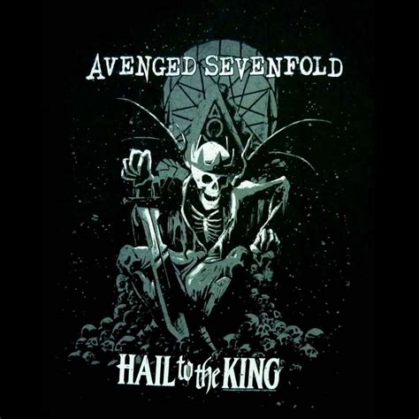It was released july 26th, 2010. Download Avenged Sevenfold Nightmare On Itl.cat