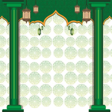 Bandingkan perbezaan di antara zaman paleolitik dan zaman. latar belakang ramadhan,hijau,islam,lantern,keramat,masjid ...