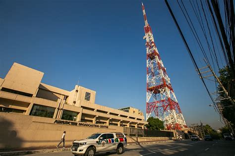 Antitrust Body To Carefully Watch Competition Concerns After Abs Cbn