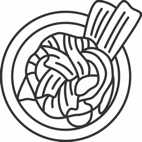 Ropa Vieja Shredded Meat Dish Icon Download On Iconfinder