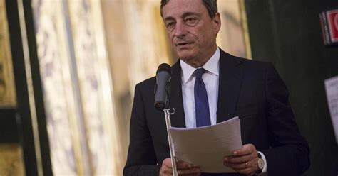 Niente pressioni sui nomi dei ministri. Mario Draghi e il "piano Ciampi", Dagospia: "Dopo un anno ...