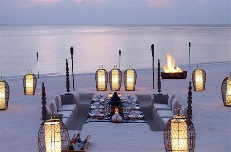 Dusit Thani Maldives Resort Hotel Review Maldives Magazine