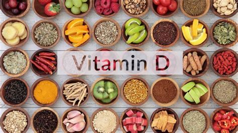 Healthbytes Top 5 Sources Of Vitamin D For Vegetarians