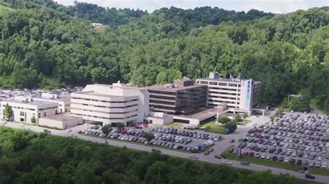 Wheeling Hospital Hit With High Footfall Expansion In The Works Wtov