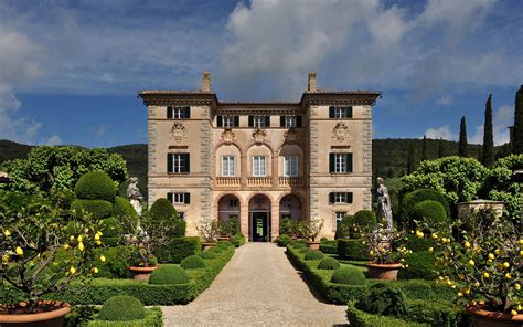 luxury villa villa celine tuscany italy europe firefly collection mediterranean homes