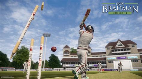 Most Realistic Cricket Games For Pc Gameophobic