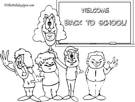 35 Welcome To First Grade Coloring Sheet Free Printable Coloring Pages