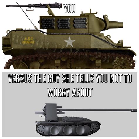 World Of Tanks Meme Rworldoftanksconsole