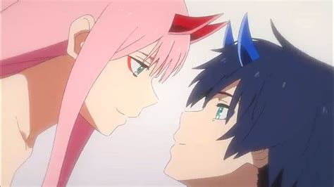 Zero two remarks that the plantation 13 parasites' tactics are all over the place and that they're barely hanging in there, as they are being overwhelmed by just 4. Darling In The Franxx CAPÍTULO 24 FINAL ZERO TWO & HIRO ...