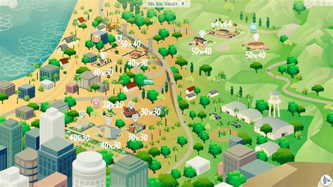 Sims 4 World Map By Emilyjaynedraws On Deviantart Sims 4 Game Mods