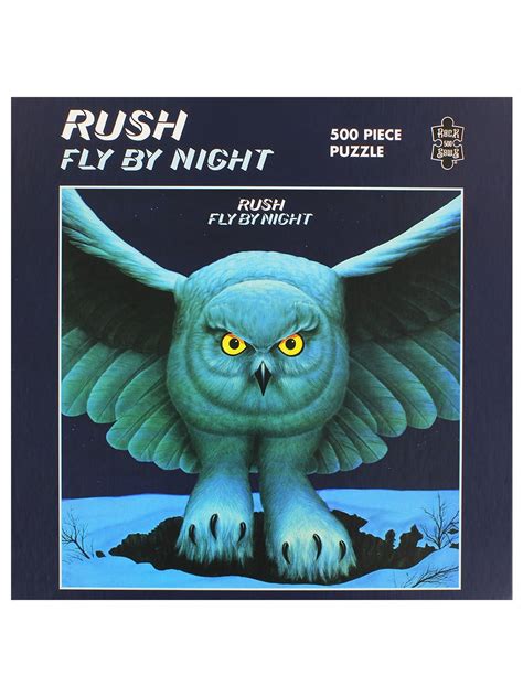 Rush Album Cover Puzzles News Puzzle Tips And Tutorial