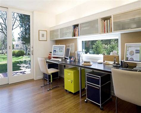 Home Office Upgrade Marriage And Beyond