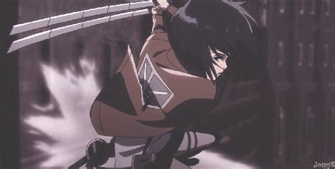 Mikasa Has Abs Tag Primo