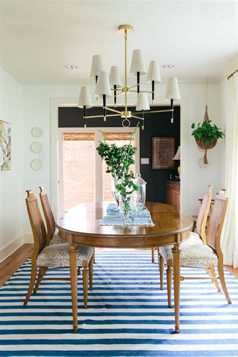 Cozy Up Your Dining Room With Rugs Trend Center By Rugs Direct