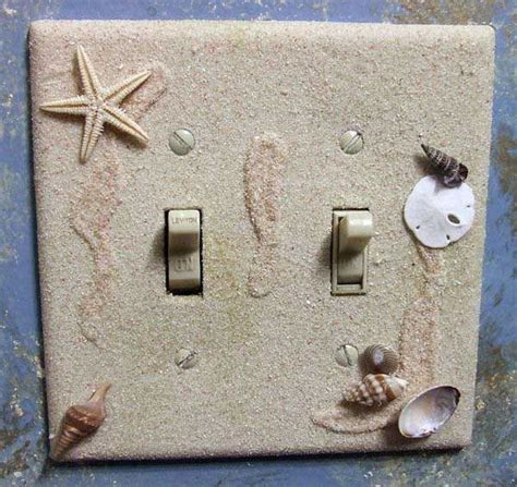 21 Unique Ways To Decorate Light Switches Plates In Contemporary