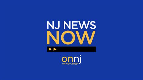 Nj News Now August 8 2023 On New Jersey