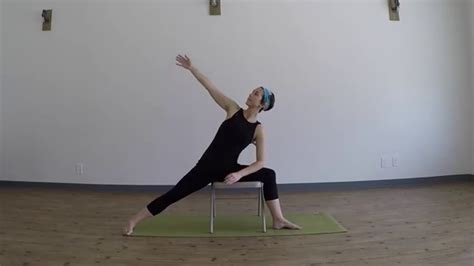 Yoga Exercises For Ms Patients