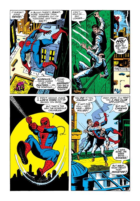 The Amazing Spider Man 1963 Issue 116 Read The Amazing Spider Man 1963 Issue 116 Comic Online