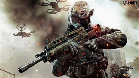 Call Of Duty Live Wallpapers Mobile Abyss Video Game Call Of Duty