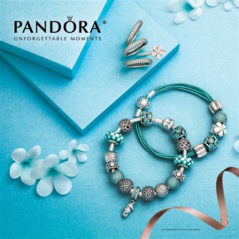 Pandora S Summer Collection Has Arrived Come See What S New You Are