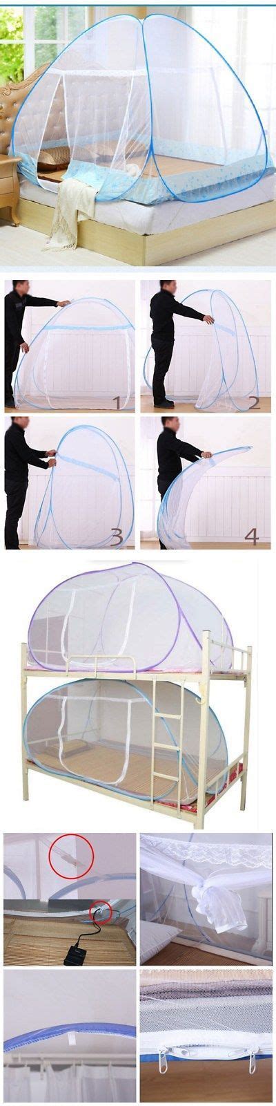 All our bed canopies are also fully functional mosquito nets and easy to fit. Canopies and Netting 48090: Mosquito Folding Bed Netting ...