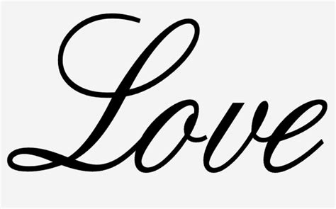 Love Stencil Stencils Saying Word Flexible Template Templates 10 X 8