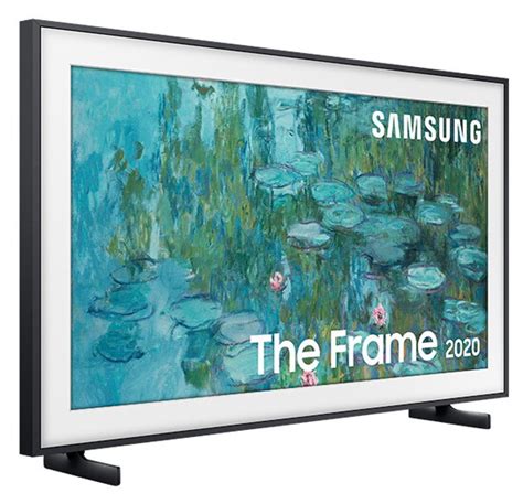 Samsung The Frame Qe32ls03t Livraison Gratuite Krëfel