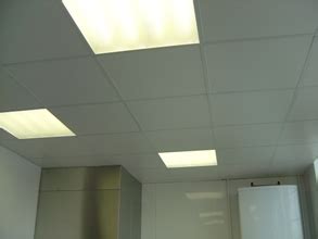 Our range of suspended ceilings. Suspended Ceilings for Commercial Kitchens