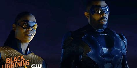 black lightning first five episodes the cw movie signature