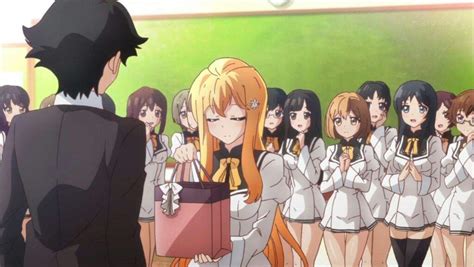 While i won't go so far as to say that shomin sample was the best anime, but you'll never be bored while watching shomin sample. Anime Review: Shomin Sample | Anime Amino