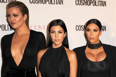 kardashian jenner sisters to shut down their apps in 2019