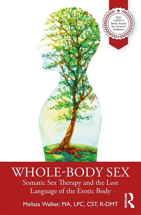 Whole Body Sex 9780367276720 Walker Melissa Books