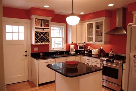 Best 20+ kitchen paint color ideas | designs and pictures » jessica paster. Phinney Kitchen - Traditional - Kitchen - Seattle - by ...