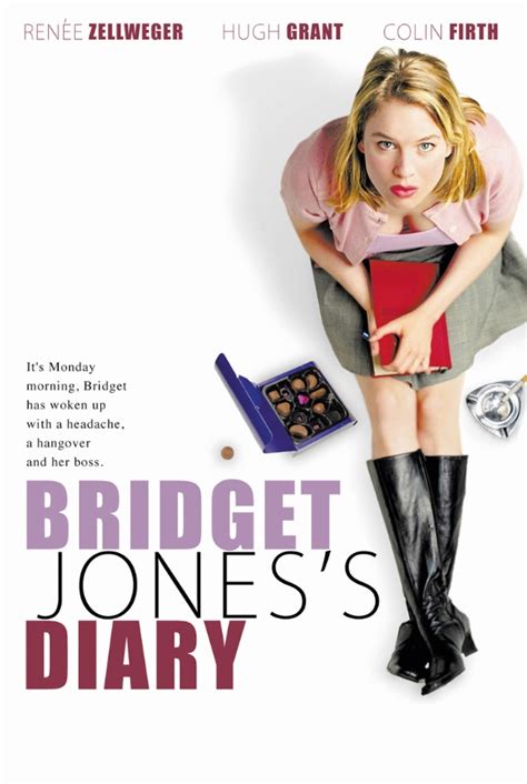 18sayi Bridget Jonesun Günlüğü Bridget Joness Diary