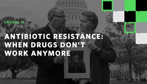 Antibiotic Resistance When Drugs Dont Work Anymore The Pew Charitable