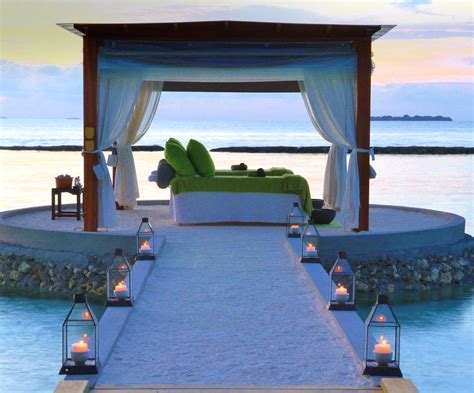 The Top 10 Things To Do In The Maldives On Your Honeymoon Wedded